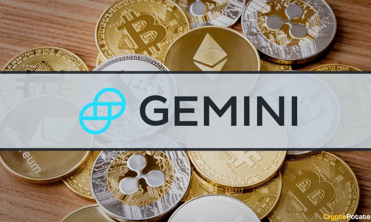 Crypto Council for Innovation Welcomes Gemini Into its Roster
