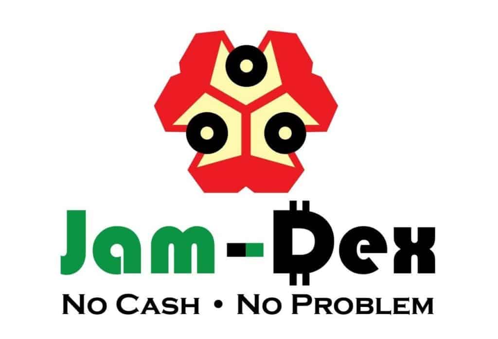 Logo of the Jam-Dex, The new CBDC of Jamaica. Image: Bank of Jamaica