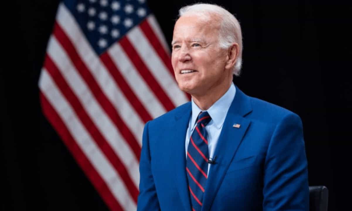 President Biden Refuses Debt Deal Friendly to Crypto Traders