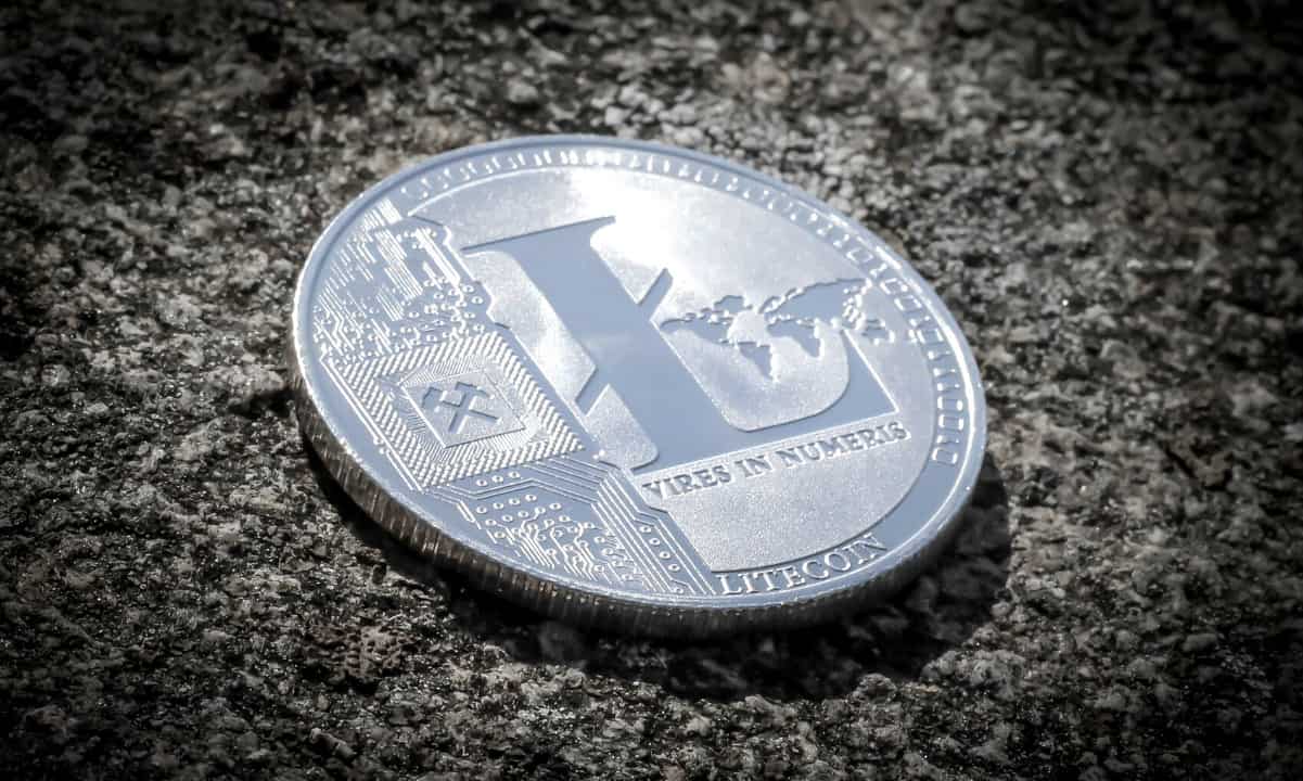 Litecoin Foundation and AntPool Formed a New Organization Focused on Dapps