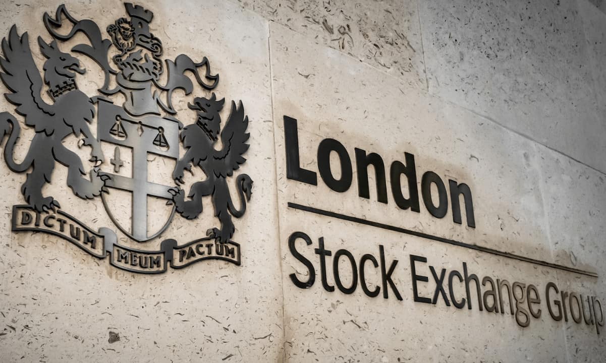 LSE Group Plans to Launch Trading Venue Powered by Blockchain Technology: Report