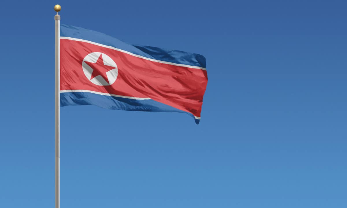 Crypto Winter Threatens North Korea’s Stolen Stash: Report