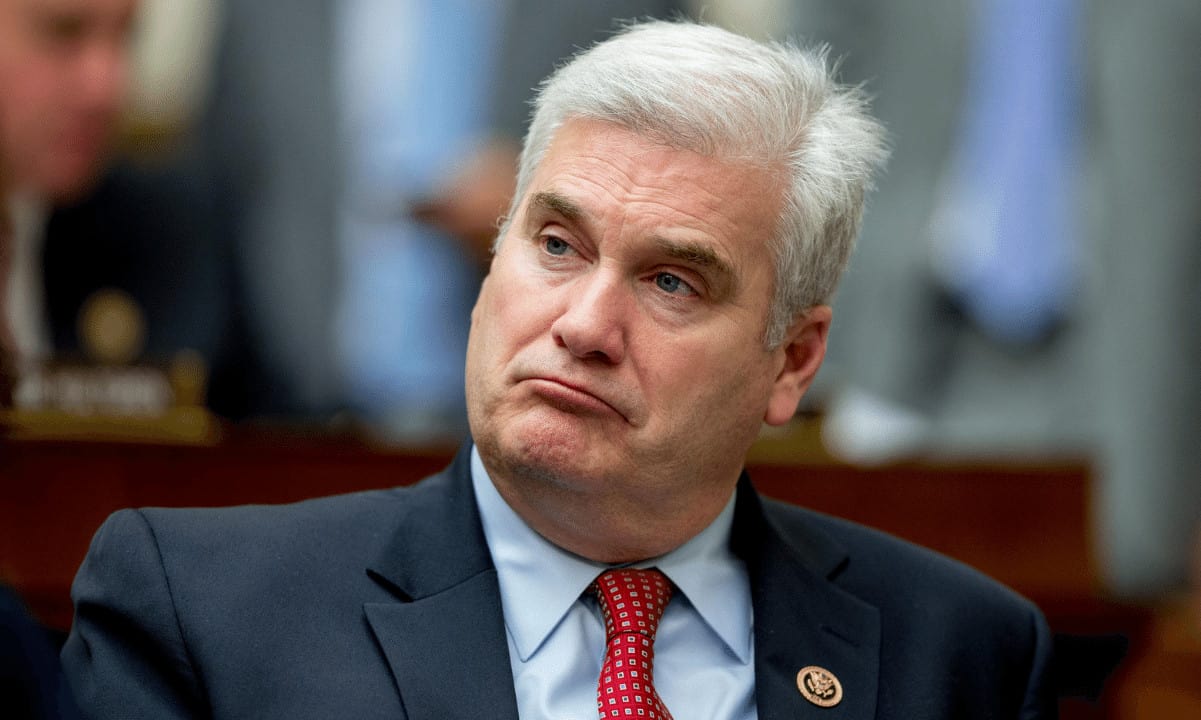 Sam Bankman-Fried Conspired With SEC for “Special Treatment:” US Congressman