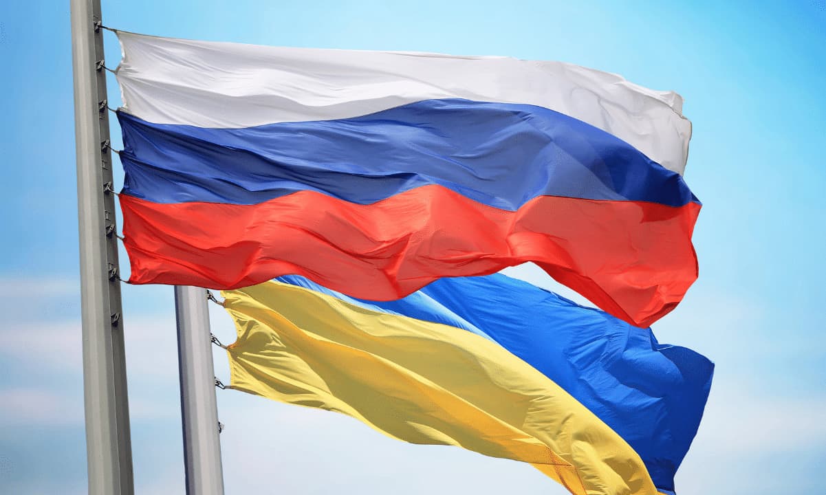 Political Sanctions Against Russia and the Crypto Market’s Reaction