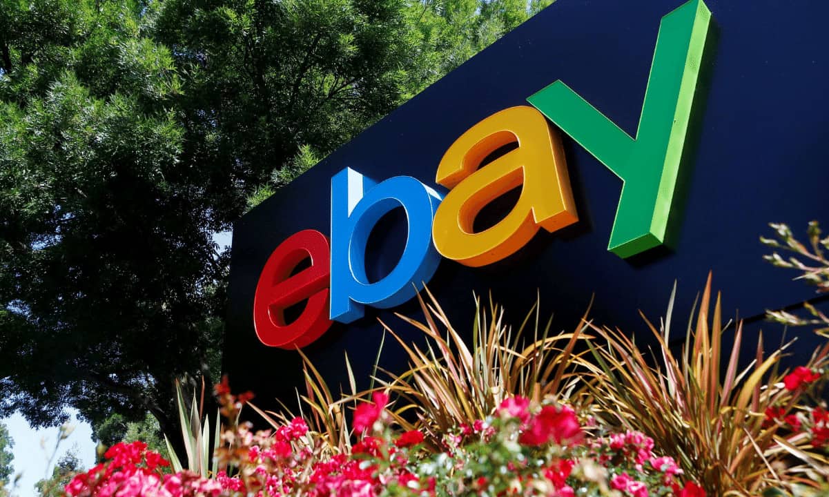 eBay Buys Uk-Based NFT Marketplace KnownOrigin