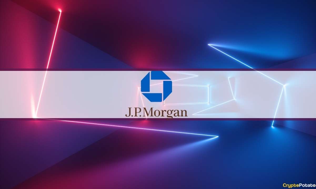 Navigating JPM’s Metaverse Finance Meets Virtual Reality