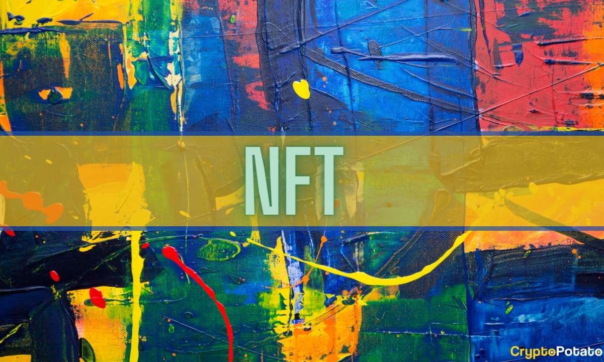 NFT Industry Stages a Comeback After Dwindling Sales: Nansen