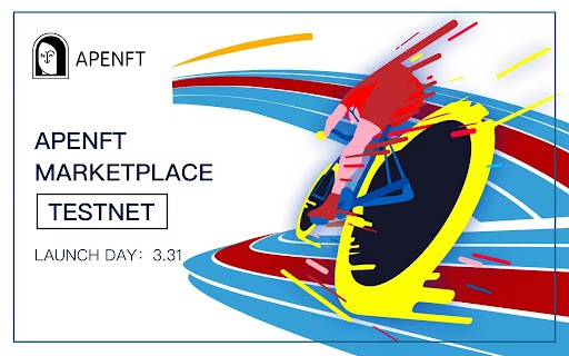APENFT Marketplace Launches Testnet With Developer Sprint