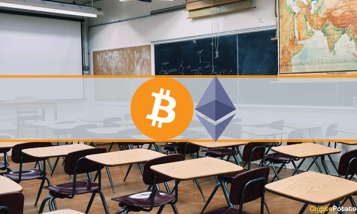 citizen school accept bitcoin and ethereum