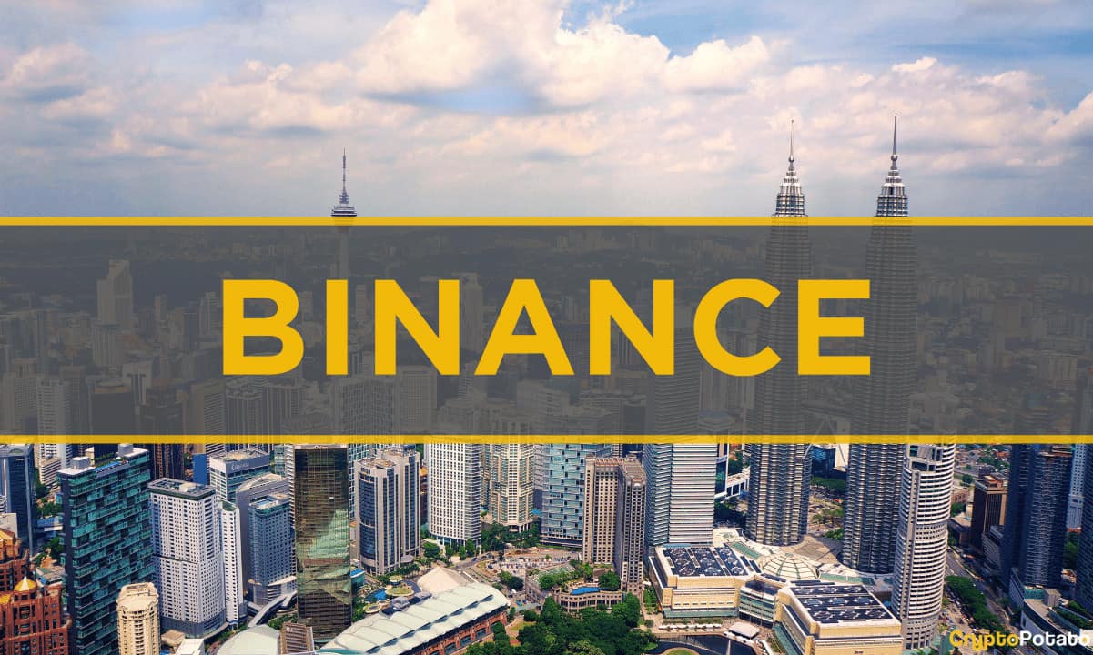 Binance Partners With Malaysian Exchanges to Accelerate Crypto Adoption (Report) thumbnail