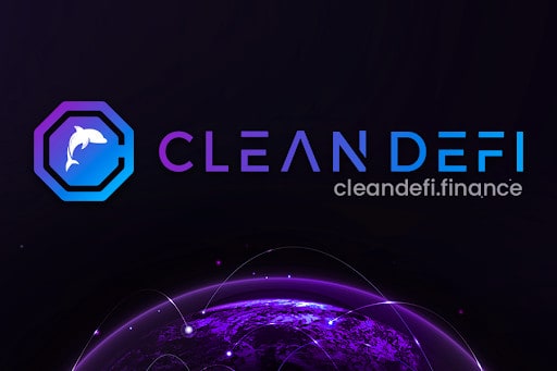 Solana-based DEX CleanDefi Raised .2M in a Pre-IDO Event of its Token CDFI