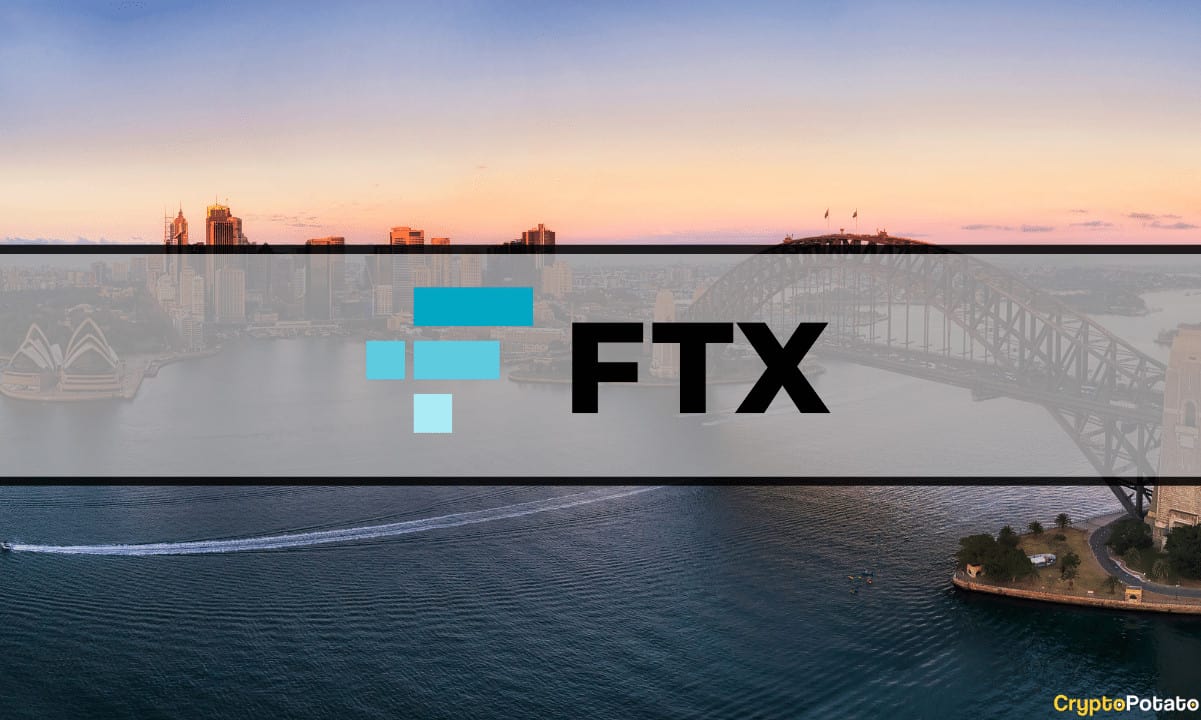 Ftx Australia