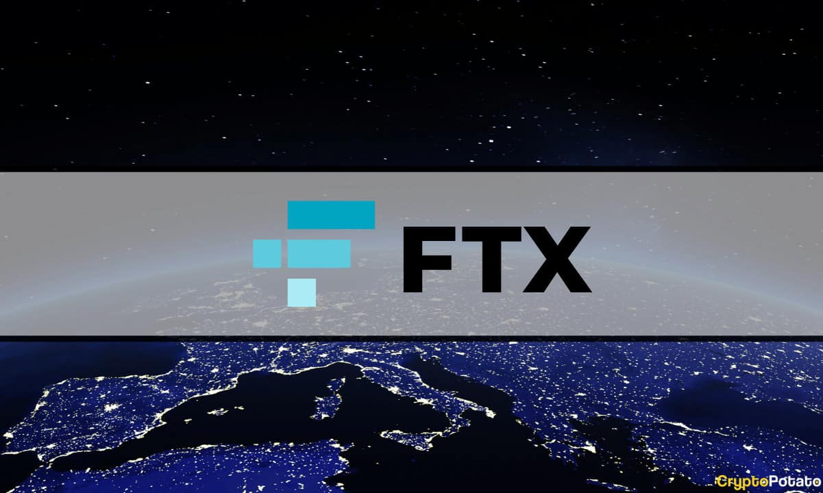 FTX Reportedly Planning to Acquire a Stake in BlockFi