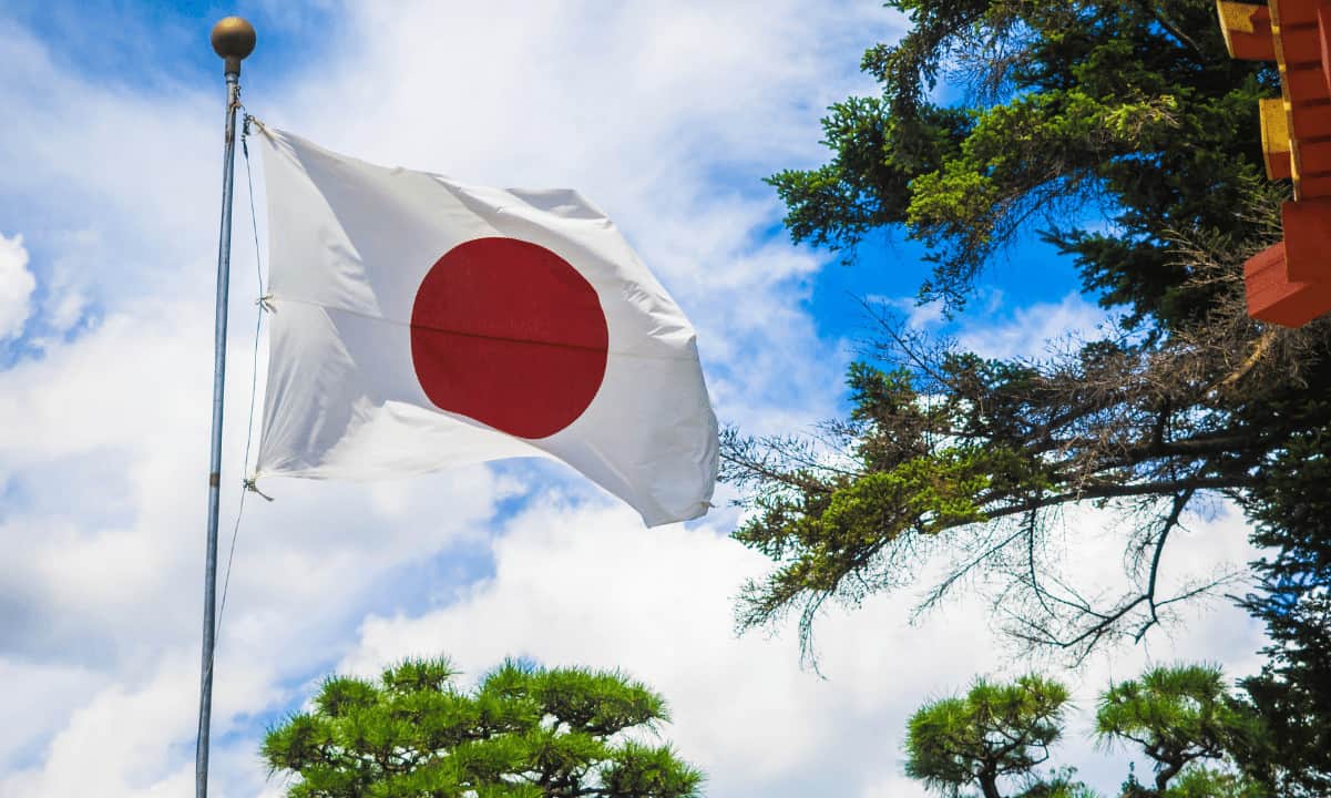 japan and cryptocurrency