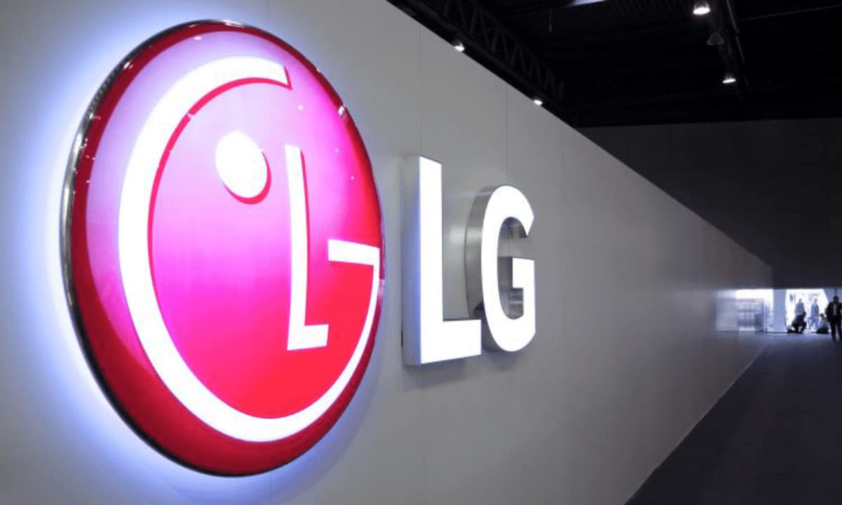 LG’s New Business Plans Include Blockchain and Crypto LG’s News Business Plans Include Blockchain and Crypto