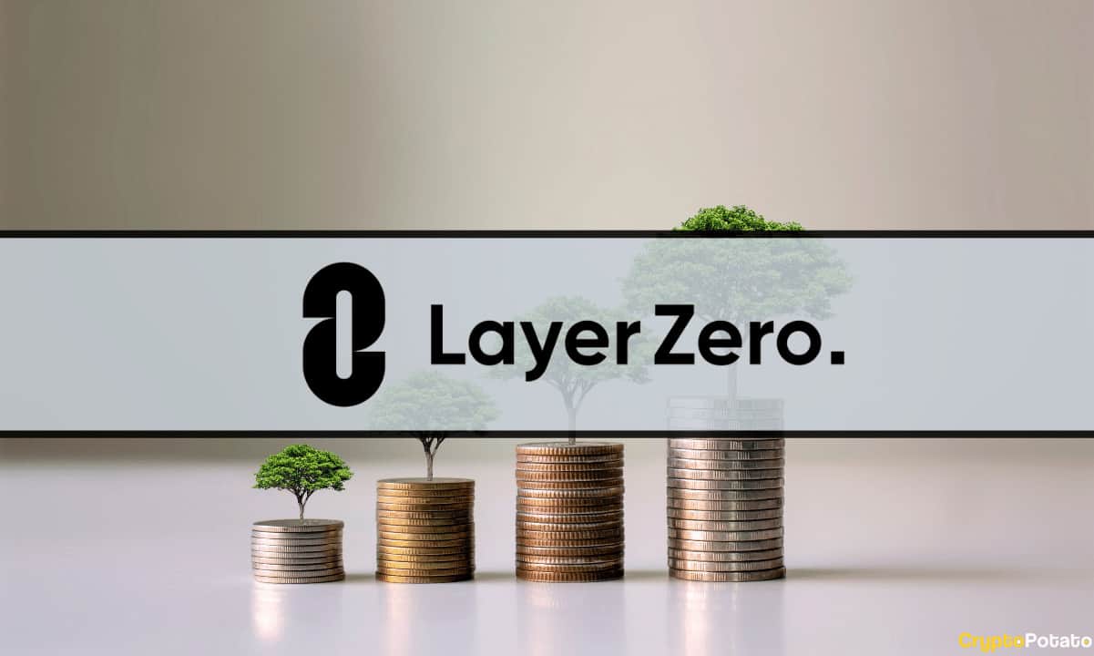 LayerZero Secures $135M Funding From A16z, FTX, Sequoia Capital