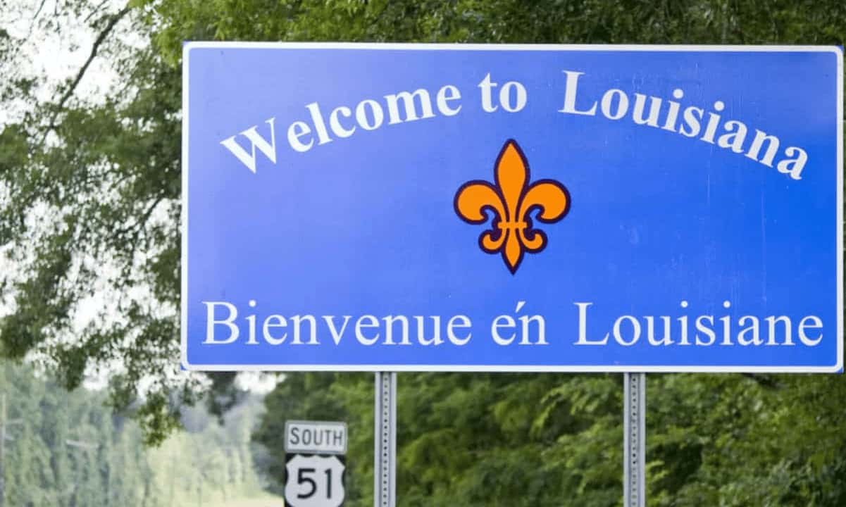 Louisiana Bill Seeks to Lay Rules for Cryptocurrency Political Donations Louisiana Bill Seeks to Lay Rules for Political Donations in Crypto