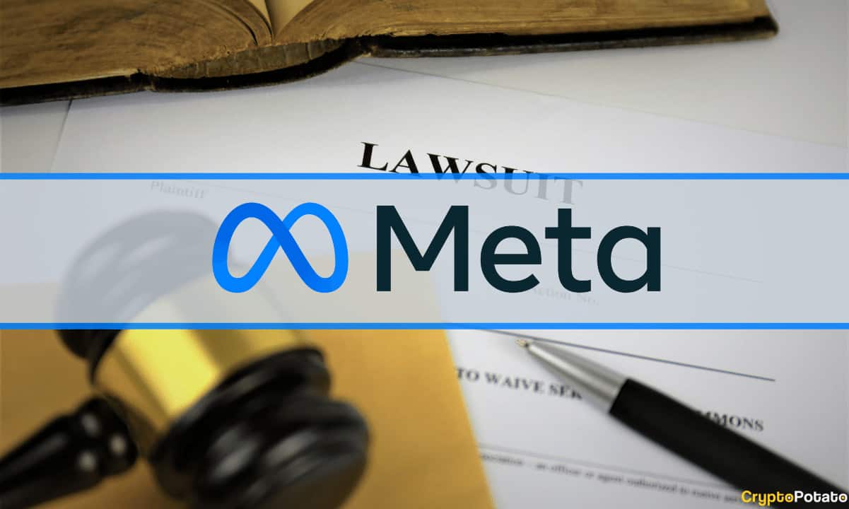 You are currently viewing Dfinity Sues Meta for Trademark Registration of a Logo Similar to Theirs