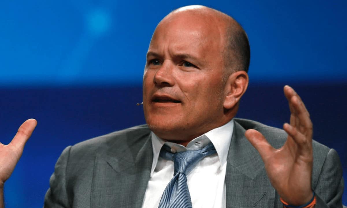 Mike Novogratz Admits Crypto Was More Leveraged Than He Thought