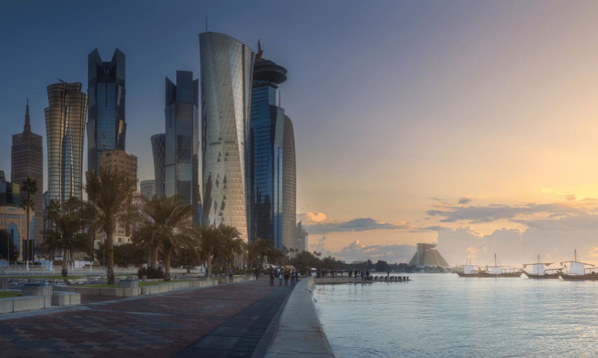 Qatar Doubles Down on its CBDC Plans