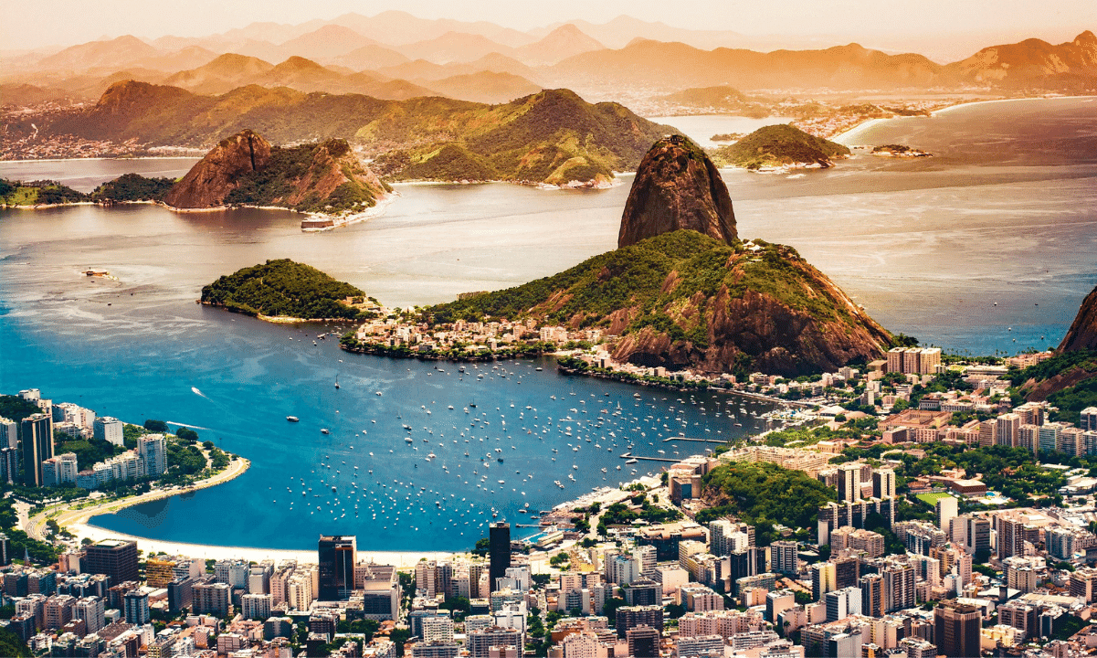 Rio de Janeiro wird zum Vorreiter bei der Einführung von Kryptowährungen: Akzeptieren von Bitcoin-Zahlungen für Steuern
