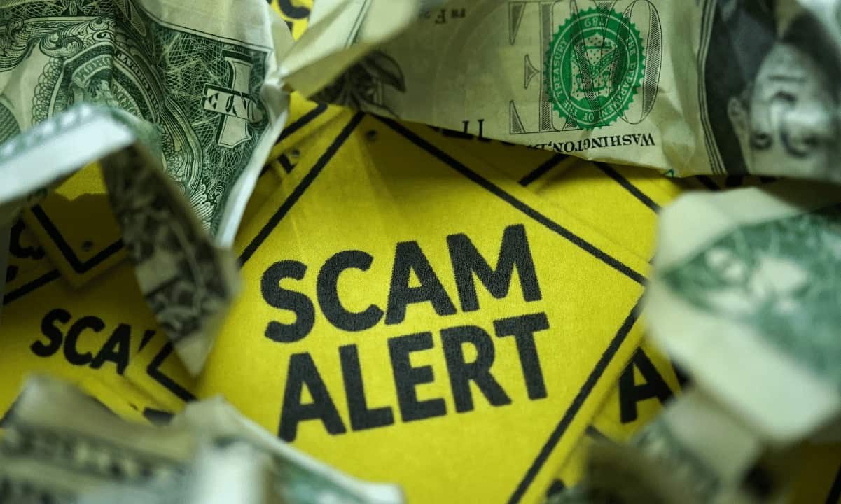 Arbitrum-Based DeFi Project Chibi Finance Rug Pulled: Over $1 Million Drained Scam Alert