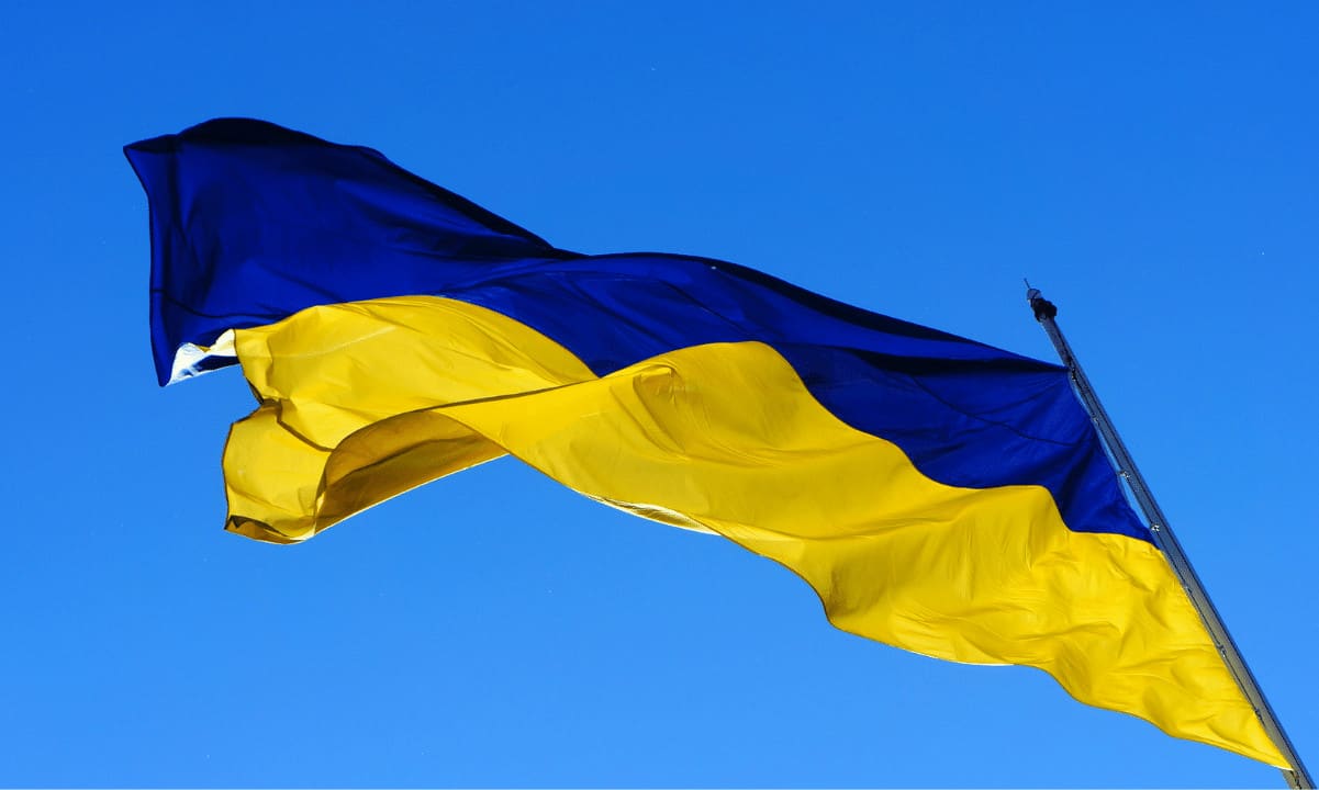 Ukrainian Central Bank Bans Bitcoin Purchases Using National Currency