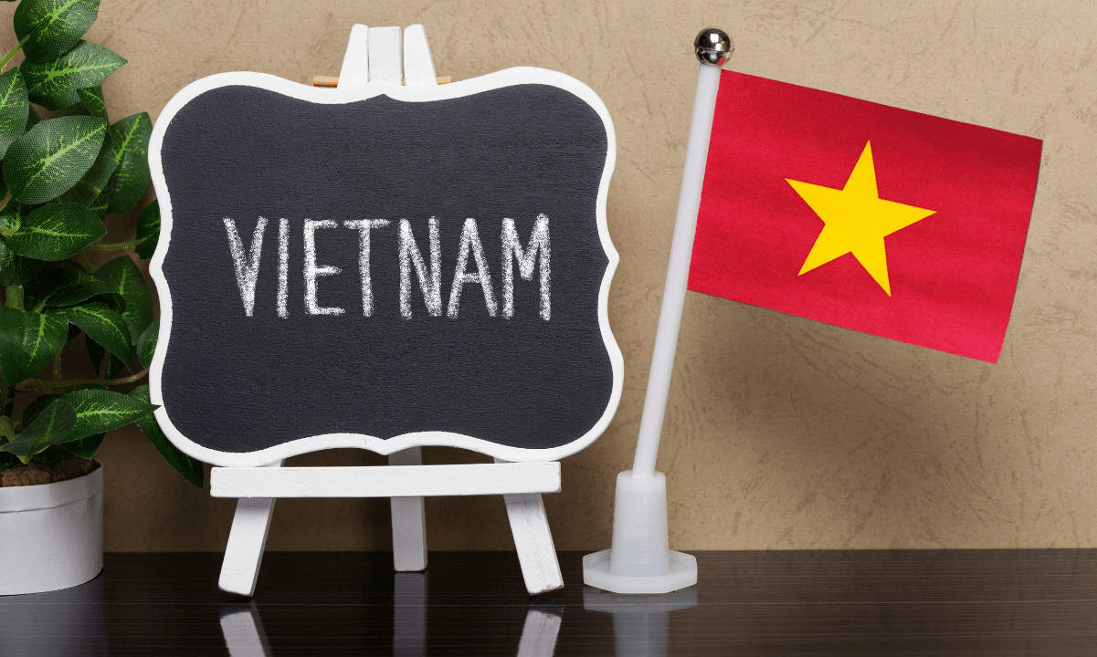 Vietnam Blockchain Union (VBU) Goes Live: Report