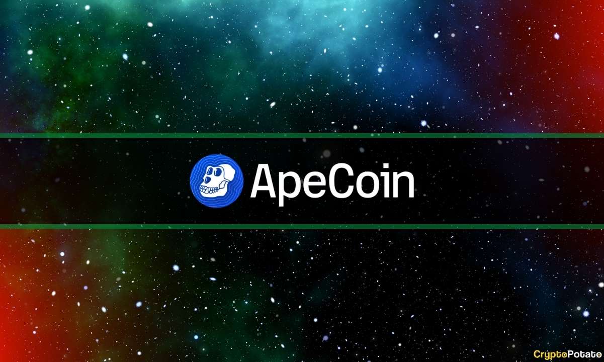 What is APE Coin?  The Cryptocurrency Behind Bored Ape Yacht Club NFTs