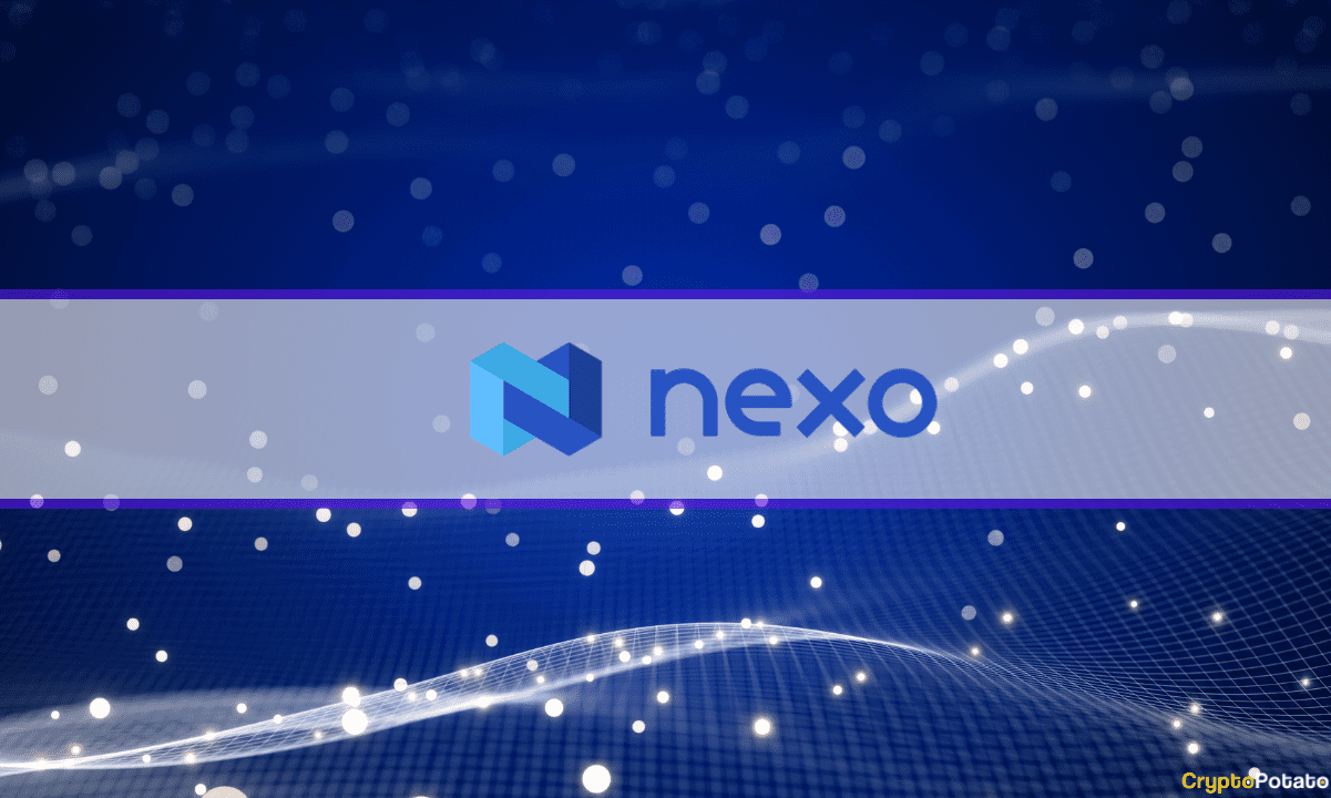 Nexo Launches a 0 Million Fund to Invest in Web3