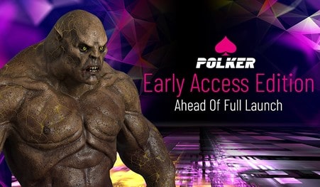 Polker Announces Early Access Edition Ahead Of Full Launch
