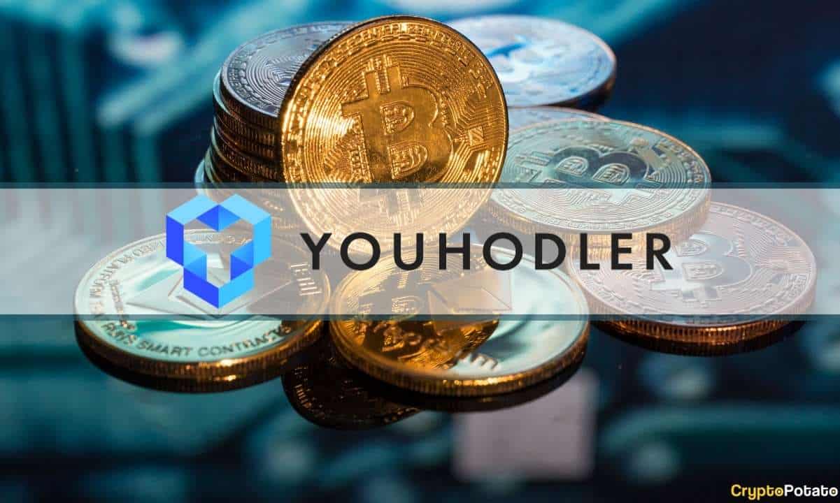 YouHodler: Providing Access to the Metaverse Via Ecosystem Tokens
