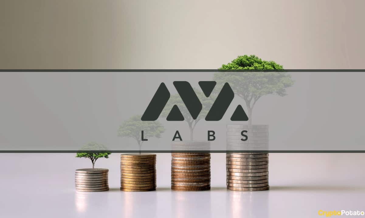 Avalanche Blockchain Developer Ava Labs to Raise $350M at $5B Valuation: Report