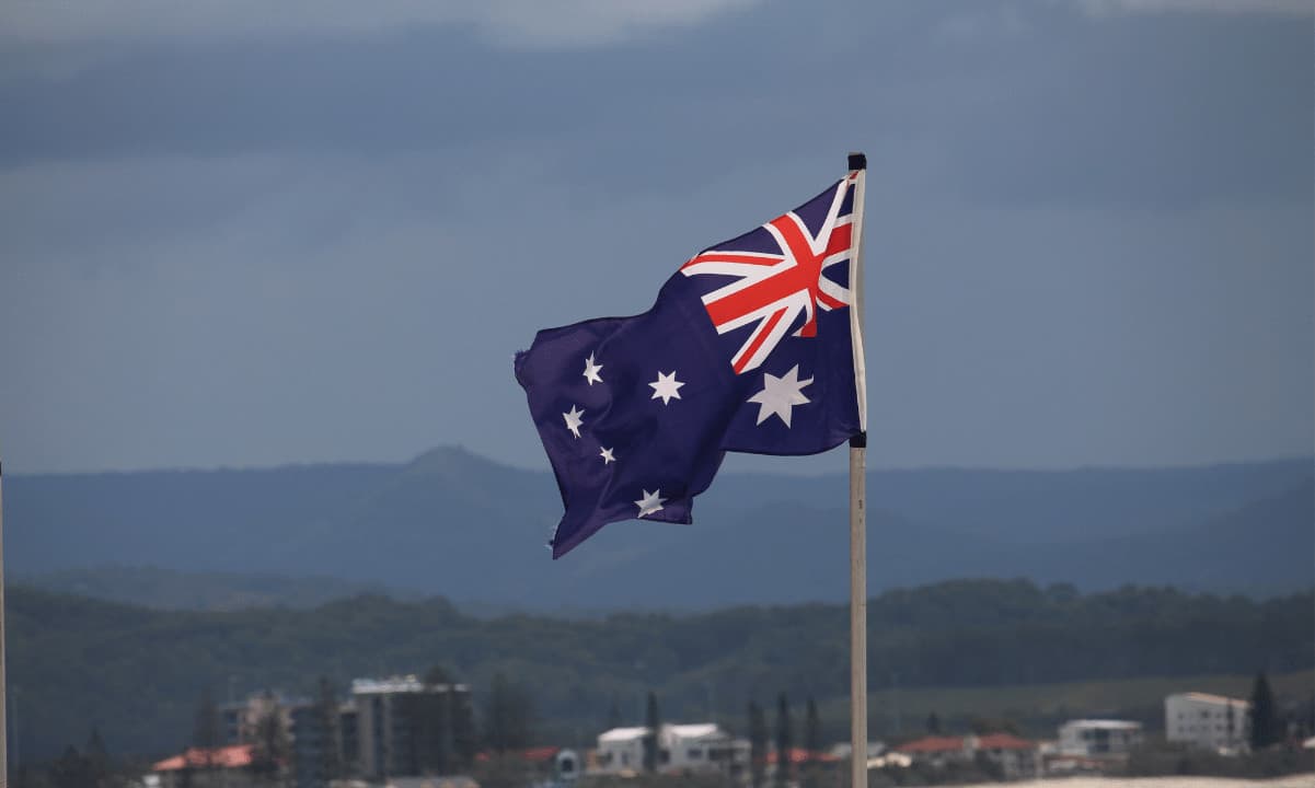 Australians Embrace Crypto Amid Record Inflation Numbers: Report