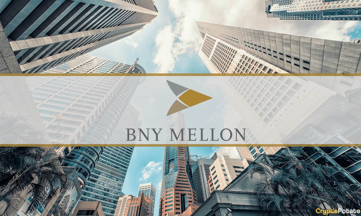 BNY Mellon Enters Singapore’s Digital Assets Market With BAS Tie-Up