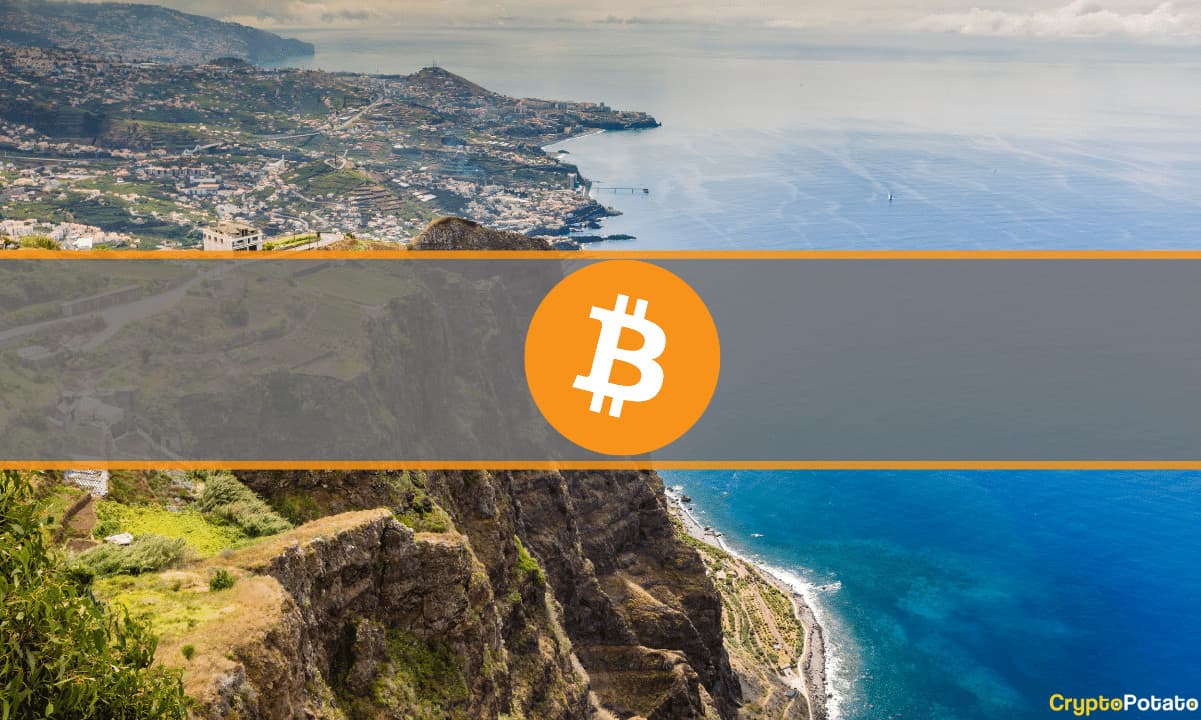 Two More Regions to Adopt Bitcoin as Legal Tender: Report