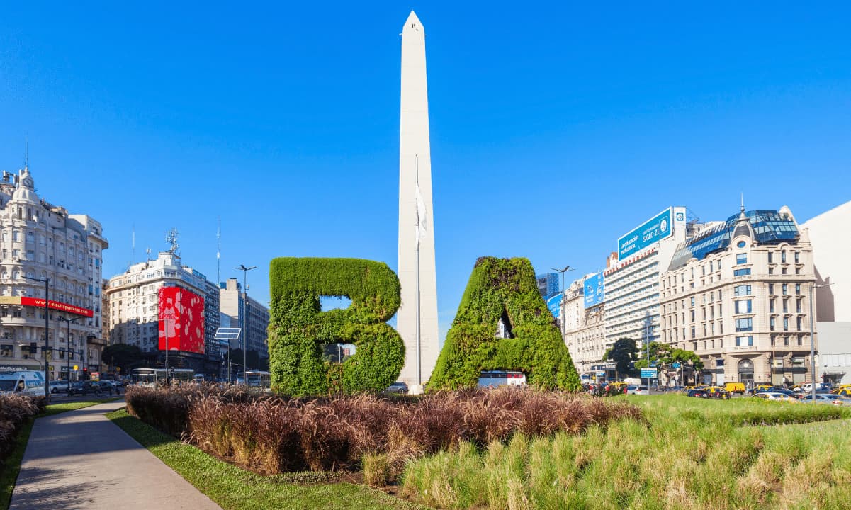 Buenos Aires Considers Allowing Locals to Pay Taxes in Crypto