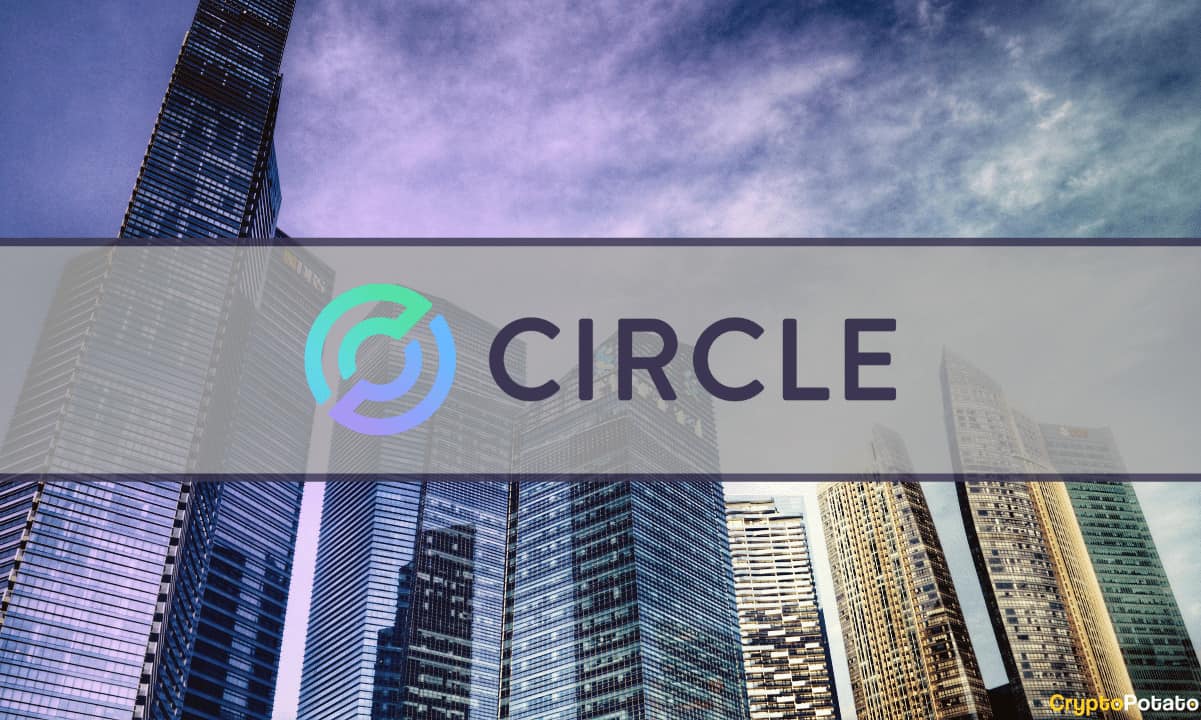 Circle’s Jeremy Allaire Estimates Majority of USDC Adoption Originates Beyond US Borders