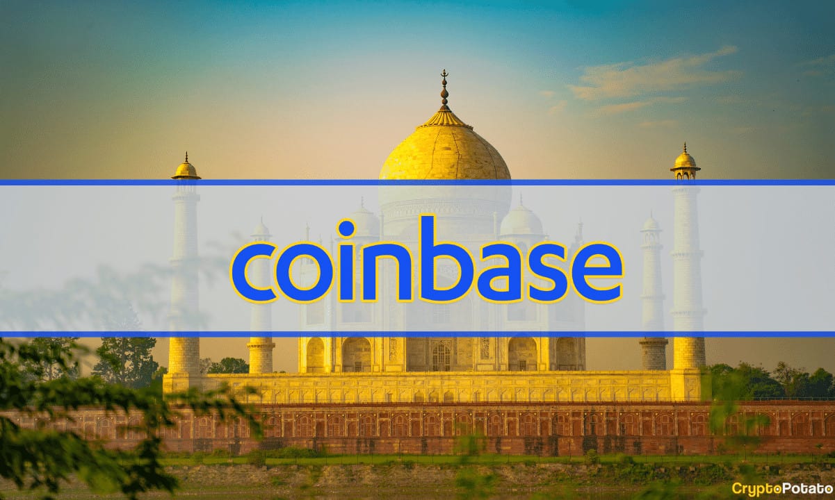 Coinbase Keen on Exploring Crypto and Web3 Ecosystem in India
