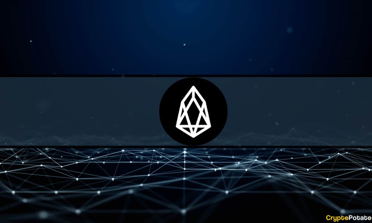 EOS Foundation Taps Upland and Aerial to Foster Climate Positive Blockchain Initiative