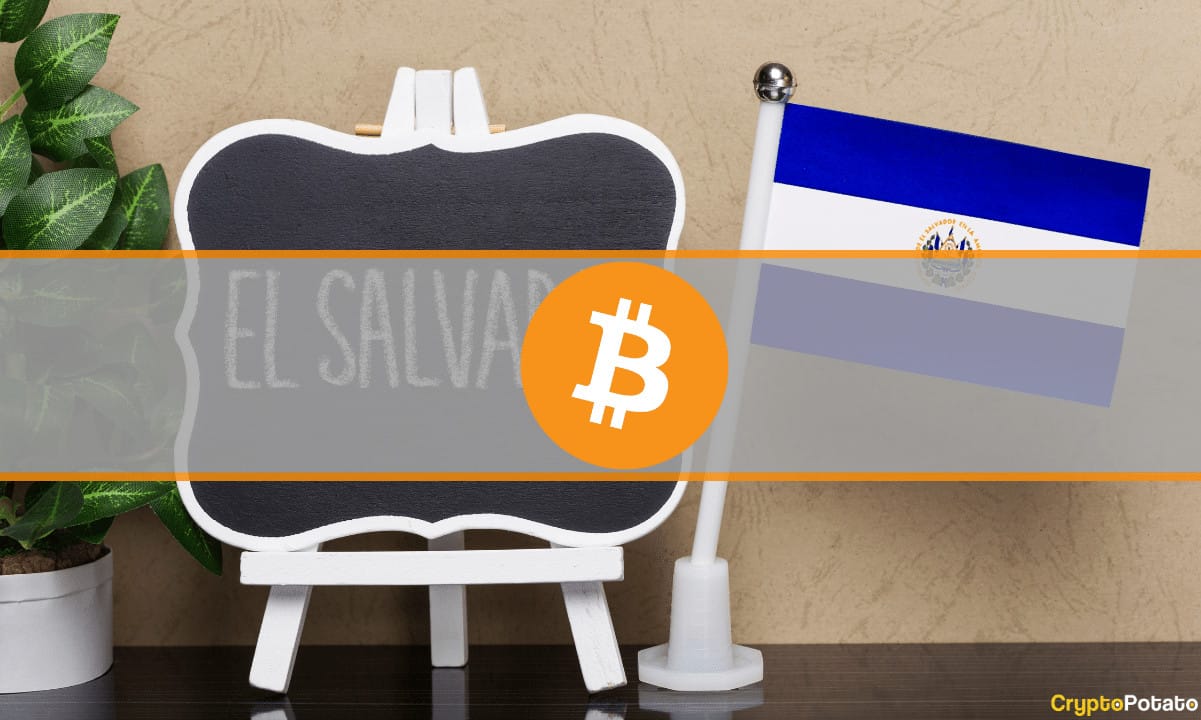 El Salvador Opens a Bitcoin Embassy in Switzerland