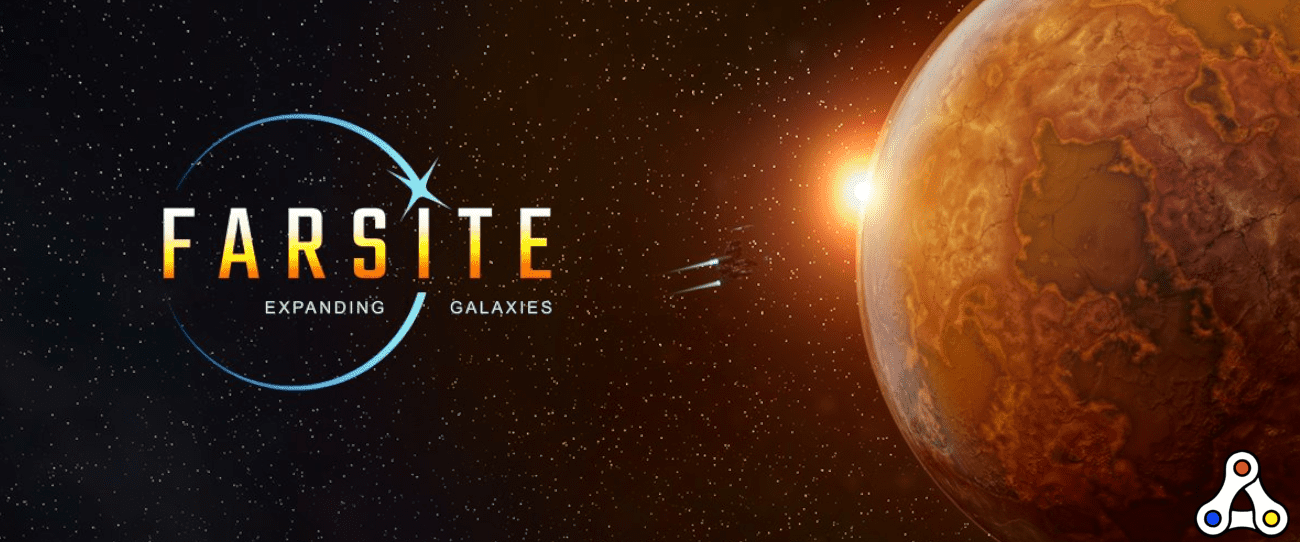 After 3 Years of Development, Farsite Alpha to Go Live on June 21