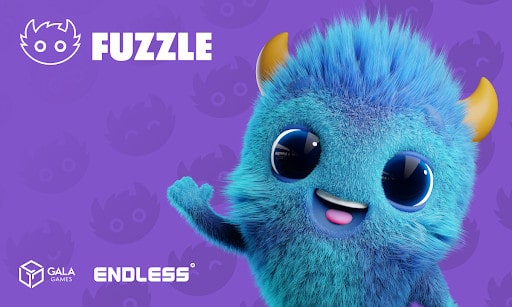 Fuzzles Are Landing on Planet Earth