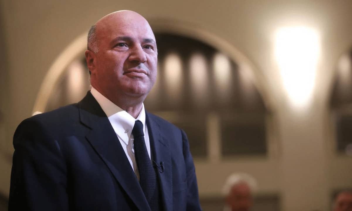 Pro-XPR Lawyer Wonders Why Kevin O’Leary Is Still Obsessed With Binance and CZ