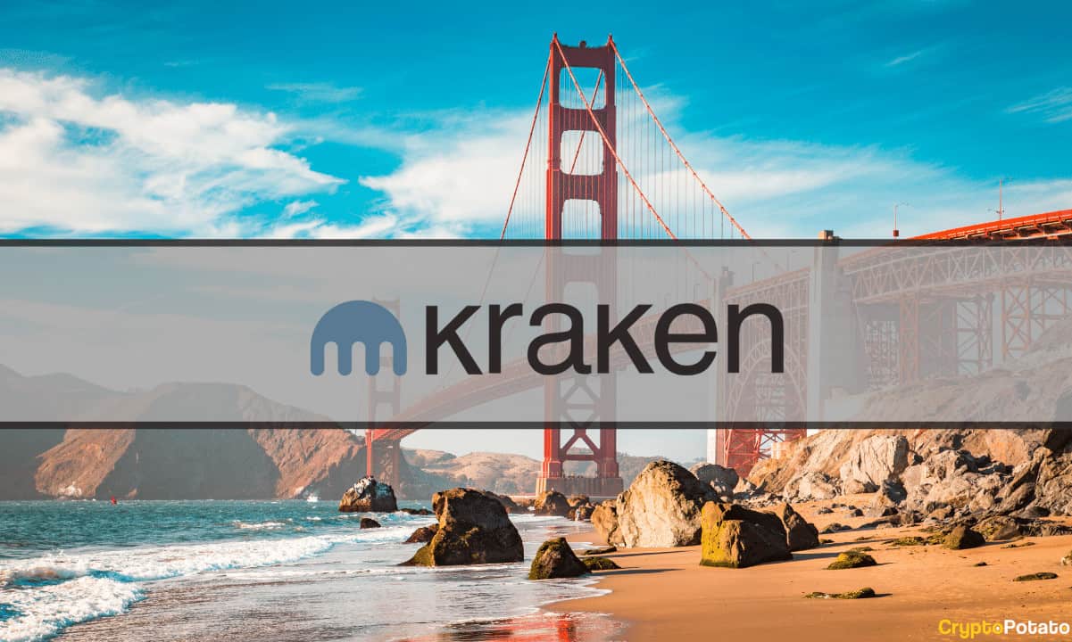 Kraken Shuts Down its Headquarter in San Francisco