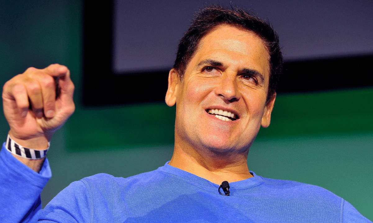 This is Mark Why Cuban is ‘Very Bullish’ on Ethereum 2.0