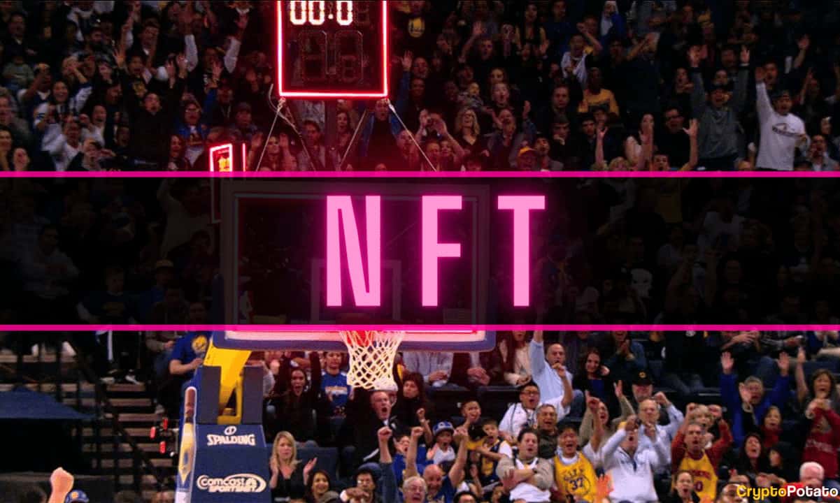 NBA Pauses Minting of The Association NFT Collections After Spotting Serious Vunerability