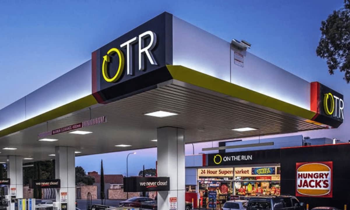 Australian Convenience Store OTR to Accept Crypto Payments (Report)