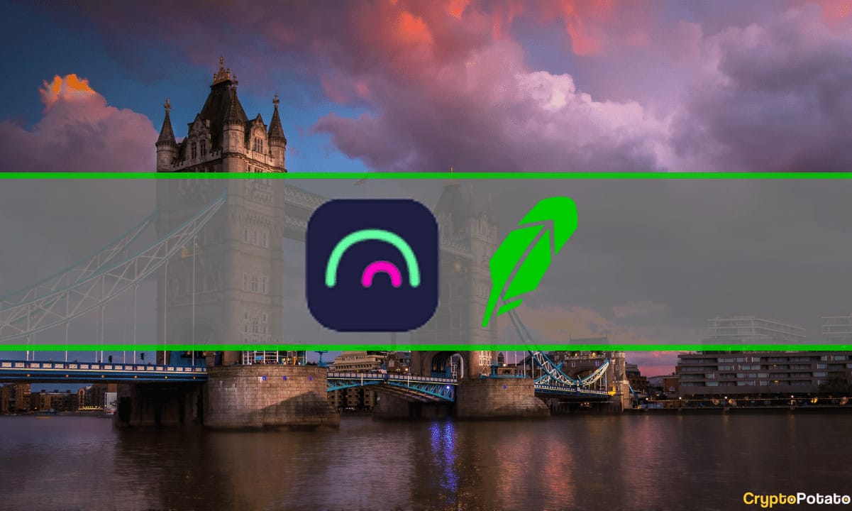 Robinhood to Acquire London-Based Crypto Platform Ziglu