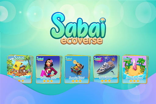 Sabai Ecoverse Introduces Non-Fungible Token (NFT) Collection